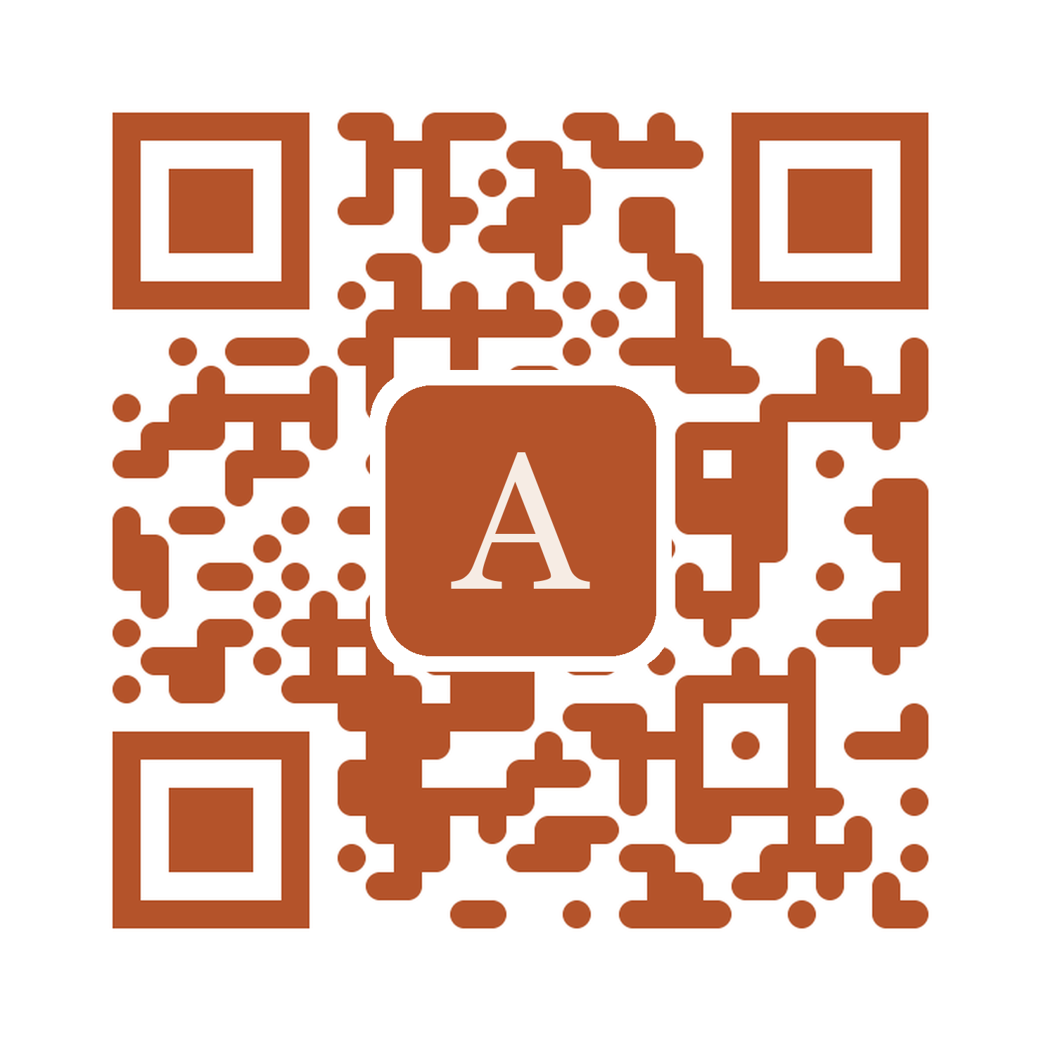 Scan to open Pomarium AGER on your phone